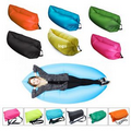 Inflatable sofa